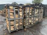 Дрова рубані - фото 2