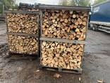 Дрова рубані - фото 1