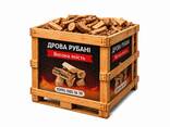 Дрова рубані - фото 3
