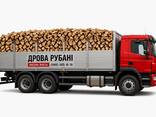 Дрова рубані - фото 4
