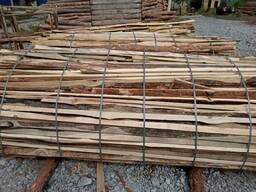 Дрова с пилорамы