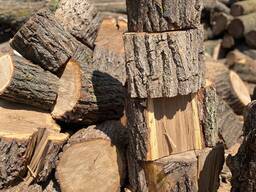 Дрова твердых пород без предоплаты (ОПТ и розница)