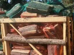 Дрова у сітках по 5 кг. Вільха