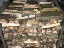 Дрова в Николаеве купить, Дрова Николаев , Дрова колотые