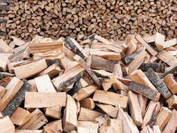 Дрова в Рівне