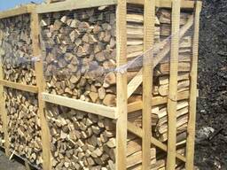 Дрова(Firewood-Export)