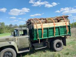 Дрова(Тверда порода)