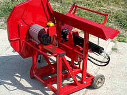 Дровокол (Пилоколун гидравлический)