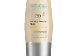 Dr. Schrammek BB Perfect BEauty Fluid Легкий BB-флюїд SPF 15 (UVA-UVB) 40 ml Peach (персик)