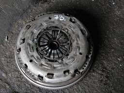 DS7Q-7563-AG комплект сцепления Ford Mondeo MK5 2.0 TDCI.