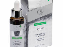 DSD de Luxe 011 Medline Organic Vasogrotene Gf Activator Активатор Вазогротен з. ..