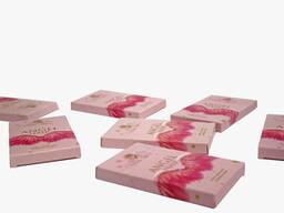 Дубайский шоколад Dubai chocolate Angel Hair