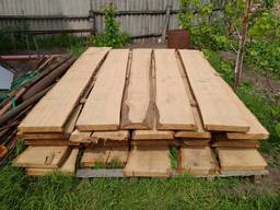 Дубова дошка