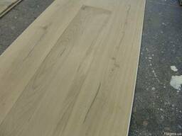 Дубовая доска пола