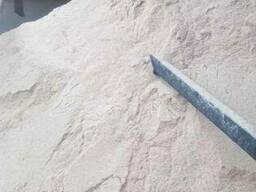 Дубовая тырса