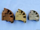 Дугогасительная камера ES-100 ES-160 ES-250 ES-400 - фото 1