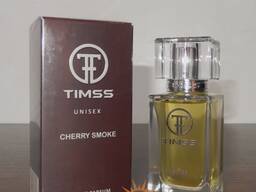 Духи Timss U523, аналог Tom Ford Cherry Smoke 2023 (Том Форд Черри Смок)