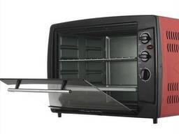 Духовка електрична настільна для сніданків Vilgrand VEO650-14 65 л 2200 Вт, Електропіч...