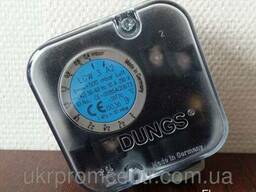 DUNGS LGW 3,10, 50,150 A2 датчик-реле давления