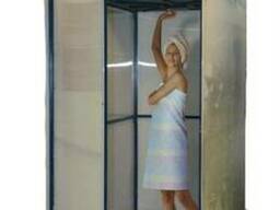 Душ Україночка