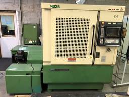 Два проволочных электроэрозионных станка Sodick A325.