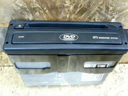 DVD-навигация GPS navigation БМВ Е53 Х5 BMW E53 X5