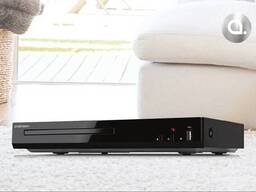 DVD-плеєр Jovell 202502041925