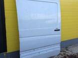 Дверь боковая сдвижная Mercedes Sprinter W906 VW Crafter - фото 3