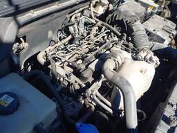 Паливний насос високого тиску ТНВД ssang yong korando c300 19-25 рік1.6 XDI A6730700001