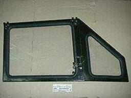 Дверь кабины МТЗ УК левая в сборе 80-6708010-02