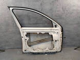 Дверь передняя левая Skoda Octavia A5 2004-2013 1Z0831055 - фото 3
