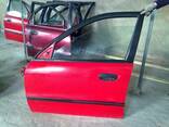 Дверь водительская Daewoo Lanos - фото 1