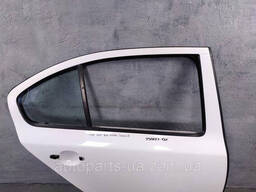 Дверь задняя правая Skoda Octavia A5 лифтбек 2004-2013 1Z5833052