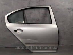 Дверь задняя правая Skoda Octavia A5 лифтбек 2004-2013 1Z5833052
