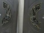 Двери бронированные Армекс - фото 3