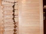 Двери деревянные для сауны или бани от производителя