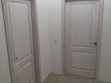 Двери деревянные межкомнатные. - фото 1