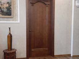 Двери, Лестницы, мебель из массива. Качество. Изготовление.