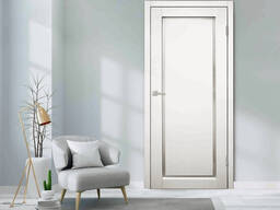 Двері міжкімнатні DOORS Smart С090 G Дуб маренго ПВХ АКЦІЯ!