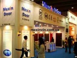 Двери оптом, китайские двери оптом, двери Mexin оптом