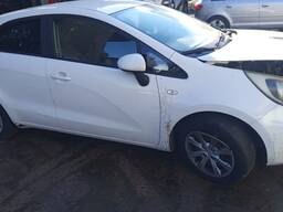Дзеркало праве Kia Rio 11-15 рік 5PIN, 876201W040