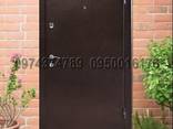 Двери в дом, коттедж от производителя!/двері від виробника - фото 3