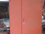 Двері технічні в підвал, Гараж, Піїзд, Льох, технічні. - фото 3