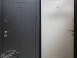 Двери входные Элит Арма Разпродажа склада/двері вхідні - фото 1