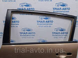 Двері задня ліва Nissan Tiida C11 1.6 Бензін HR16 2004 (б/у) - фото 1