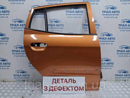Двері задня права Kia Picanto FL 1.1 2003 (б/у)