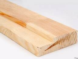 Дверная коробка сосна