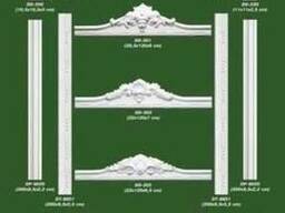 Дверное обрамление Декомастер