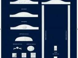 Дверное обрамление Harmony