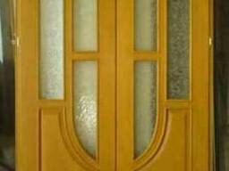 Дверной блок